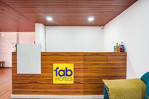 Fabexpress Yuva Inn