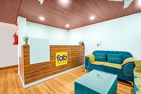 Fabexpress Yuva Inn