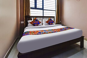 Fabexpress Thul Ghar Home Stay