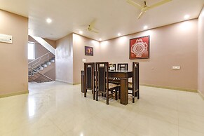 Fabexpress Thul Ghar Home Stay