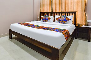 Fabexpress Thul Ghar Home Stay