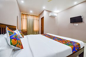 Fabexpress Thul Ghar Home Stay