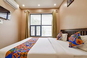 Fabexpress Thul Ghar Home Stay