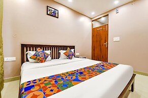 Fabexpress Thul Ghar Home Stay