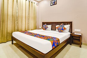 Fabexpress Thul Ghar Home Stay