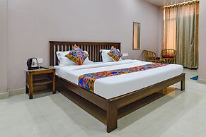 Fabexpress Thul Ghar Home Stay