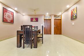 Fabexpress Thul Ghar Home Stay