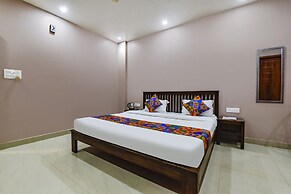 Fabexpress Thul Ghar Home Stay