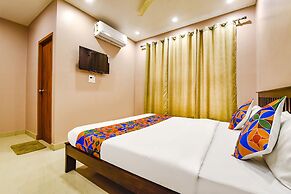 Fabexpress Thul Ghar Home Stay