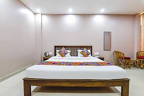 Fabexpress Thul Ghar Home Stay