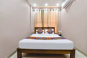 Fabexpress Thul Ghar Home Stay