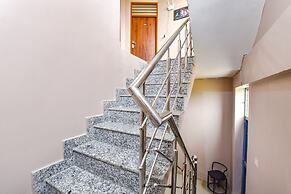 Fabexpress Thul Ghar Home Stay