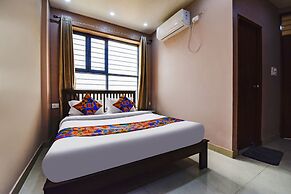 Fabexpress Thul Ghar Home Stay