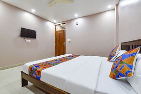 Fabexpress Thul Ghar Home Stay