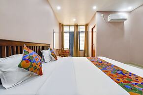 Fabexpress Thul Ghar Home Stay