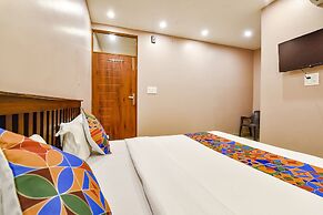 Fabexpress Thul Ghar Home Stay