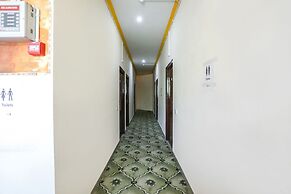 Fabexpress Grand Resort