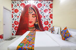 Fabexpress Grand Resort