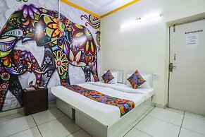 Fabexpress Grand Resort