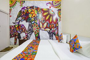 Fabexpress Grand Resort