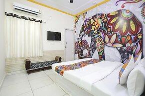 Fabexpress Grand Resort