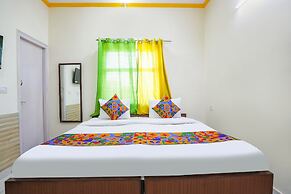 Fabexpress Grand Resort