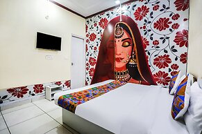 Fabexpress Grand Resort