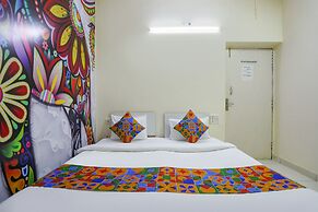 Fabexpress Grand Resort