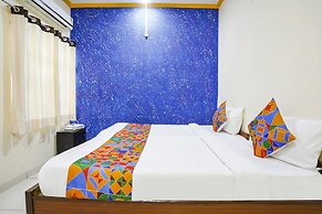 Fabexpress Grand Resort