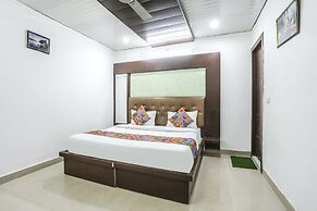 Fabhotel Br International