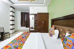 Fabhotel Br International