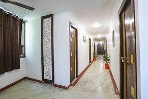 Fabhotel Br International