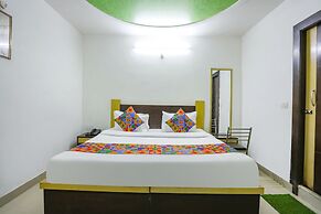 Fabhotel Br International