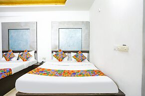 Fabhotel Br International