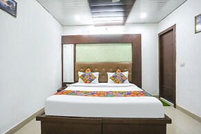 Fabhotel Br International