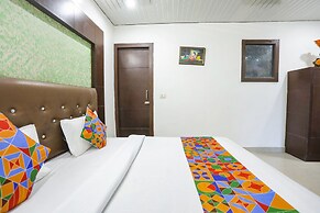 Fabhotel Br International