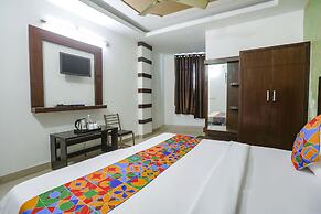 Fabhotel Br International