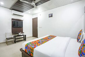 Fabhotel Br International