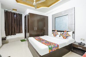 Fabhotel Br International