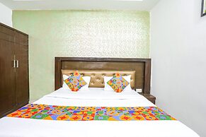 Fabhotel Br International