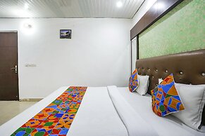 Fabhotel Br International