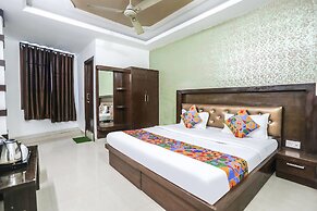 Fabhotel Br International