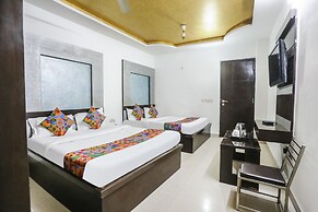 Fabhotel Br International