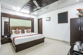 Fabhotel Br International