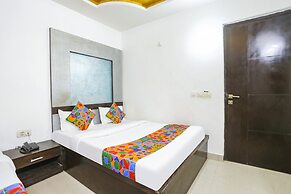 Fabhotel Br International