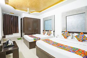 Fabhotel Br International