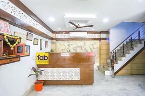 Fabhotel Br International
