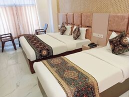 Fabhotel Lohgarh Inn