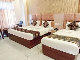 Fabhotel Lohgarh Inn