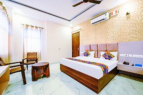 Fabhotel Lohgarh Inn